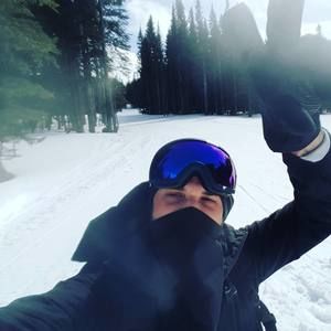 Meet your Posher, Ky